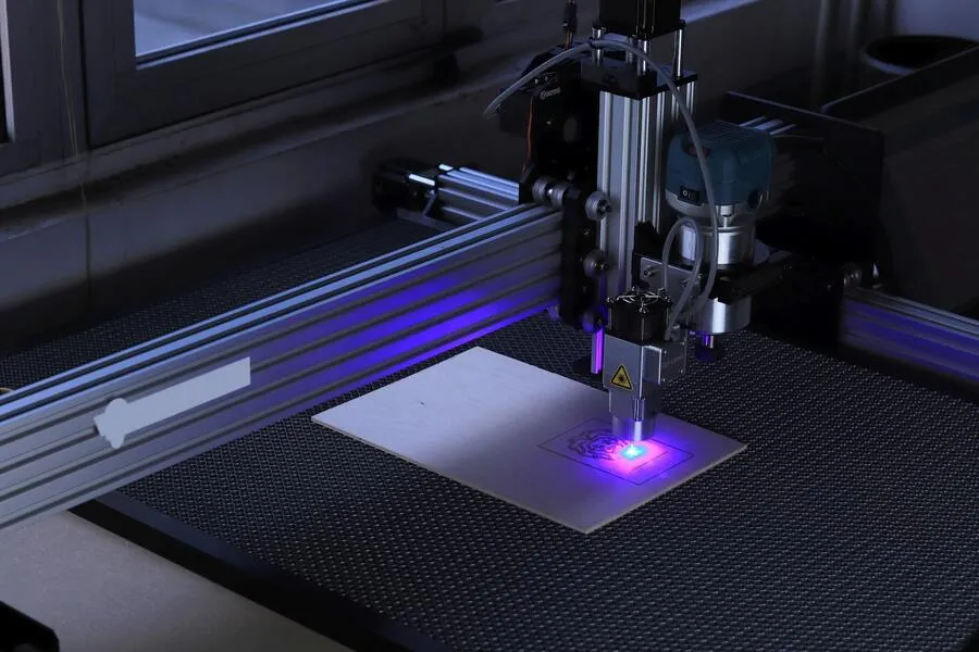 CNC Lazer Kesim Nedir?