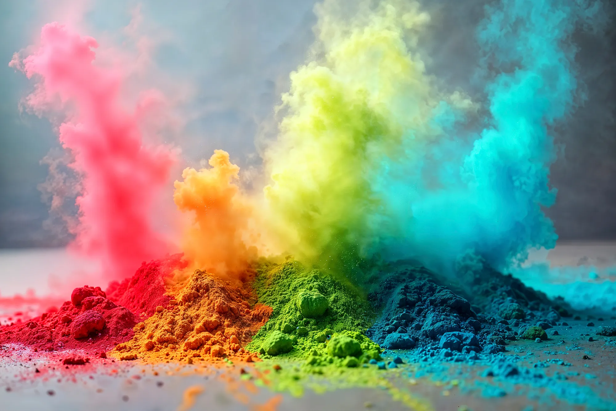 Adana Toz Boya ve Adametsan Lazer Kesim | Elektrostatik Boya & Metal Kesim Çözümleri