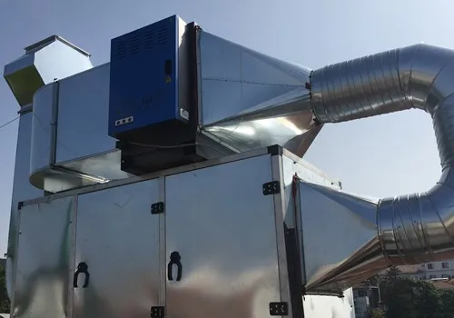  Adana Filtre Sistemleri