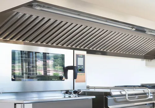  Adana Endüstriyel Davlumbazlar