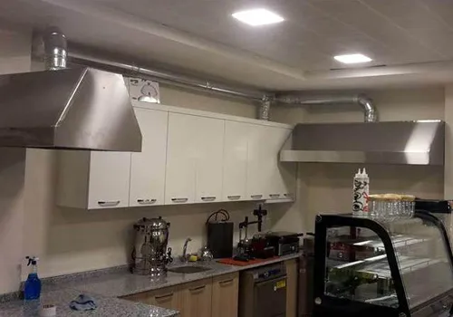  Adana Lokanta ve Fırın Bacaları