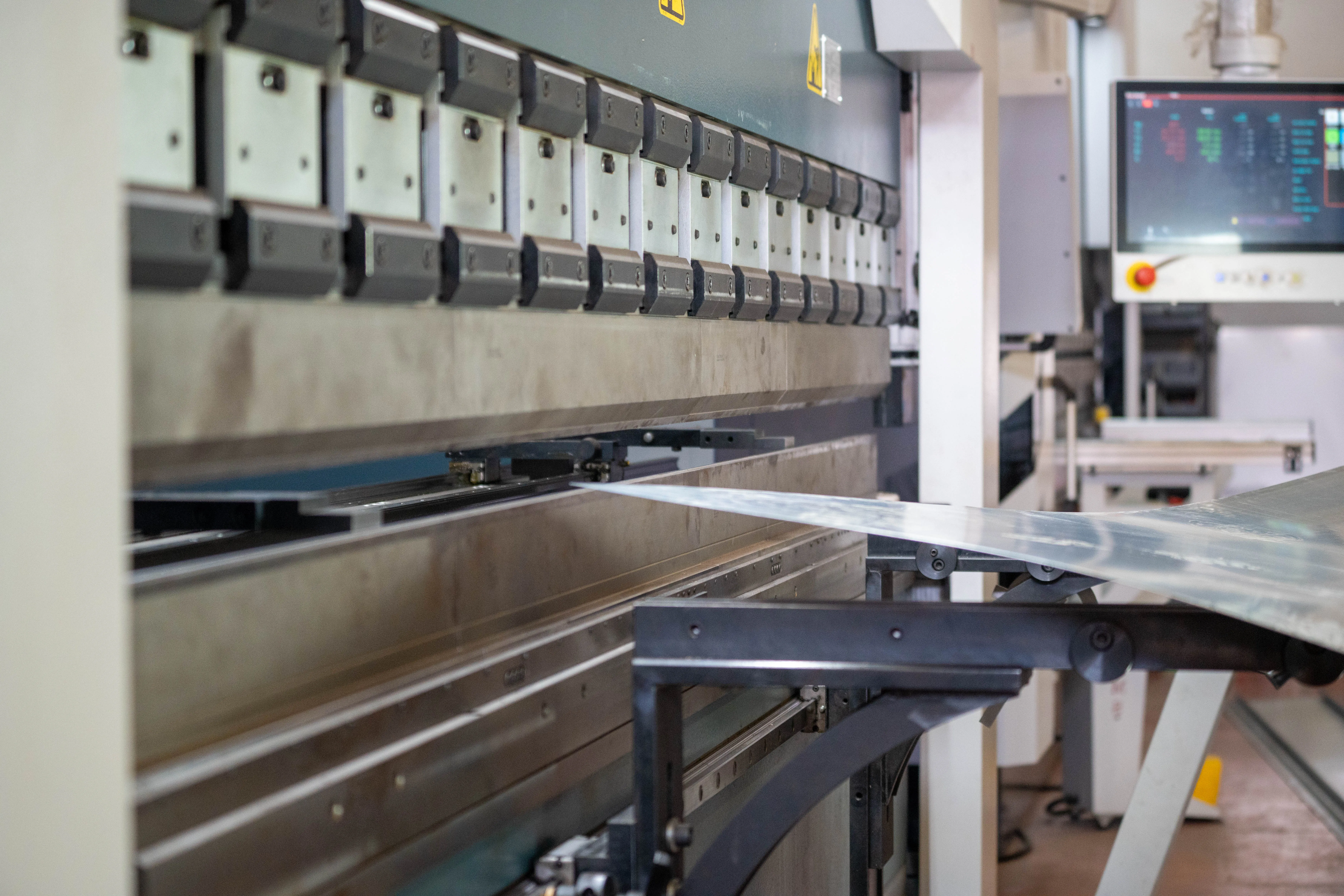 Adana Abkant Büküm Hizmetleri